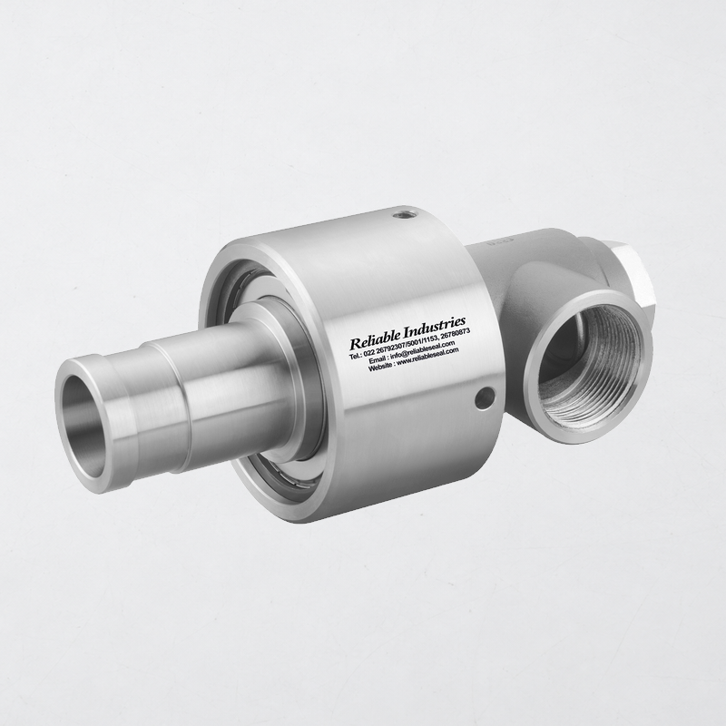RDF FL 120 - THIS IS DEOFLOW ROTATIING UNION FLANGED END 