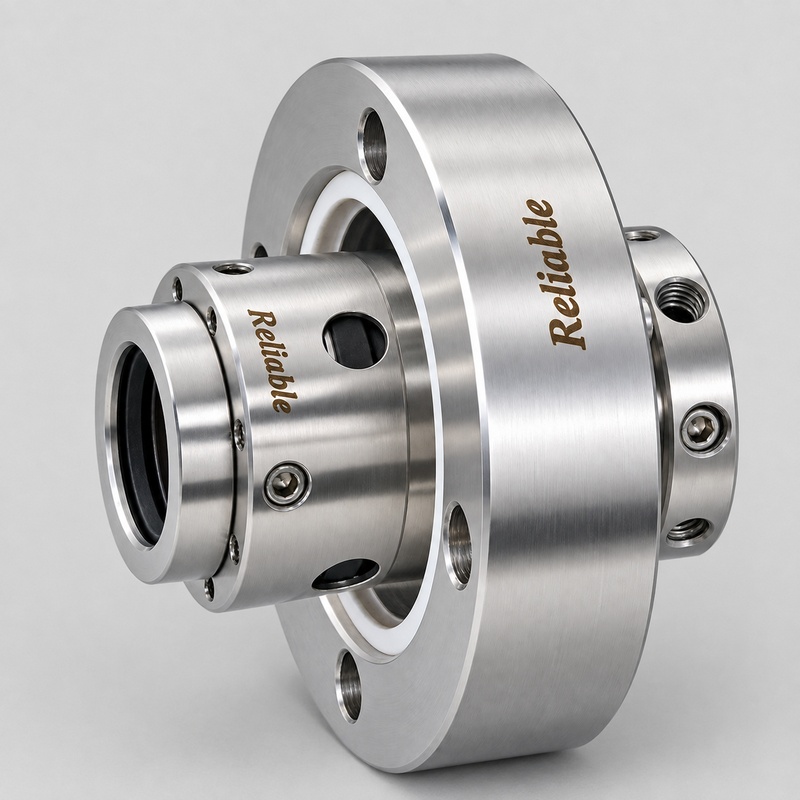 Reliable Cartridge seal Series