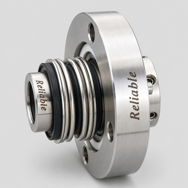 Reliable Cartridge seal Series