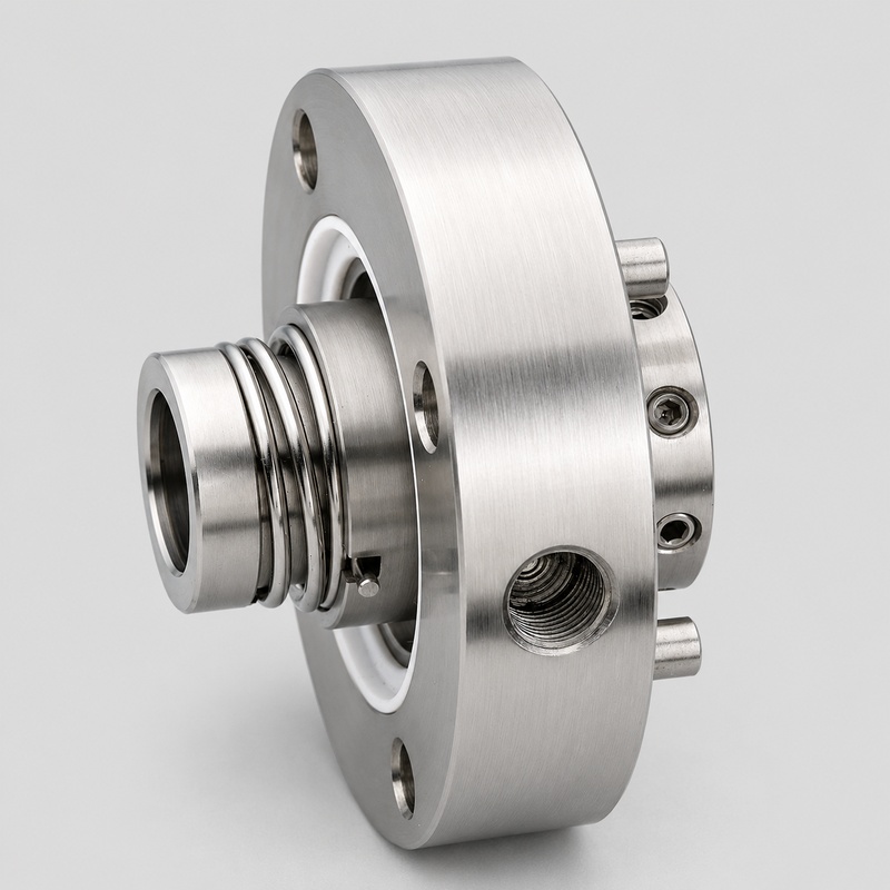 Reliable Cartridge seal Series