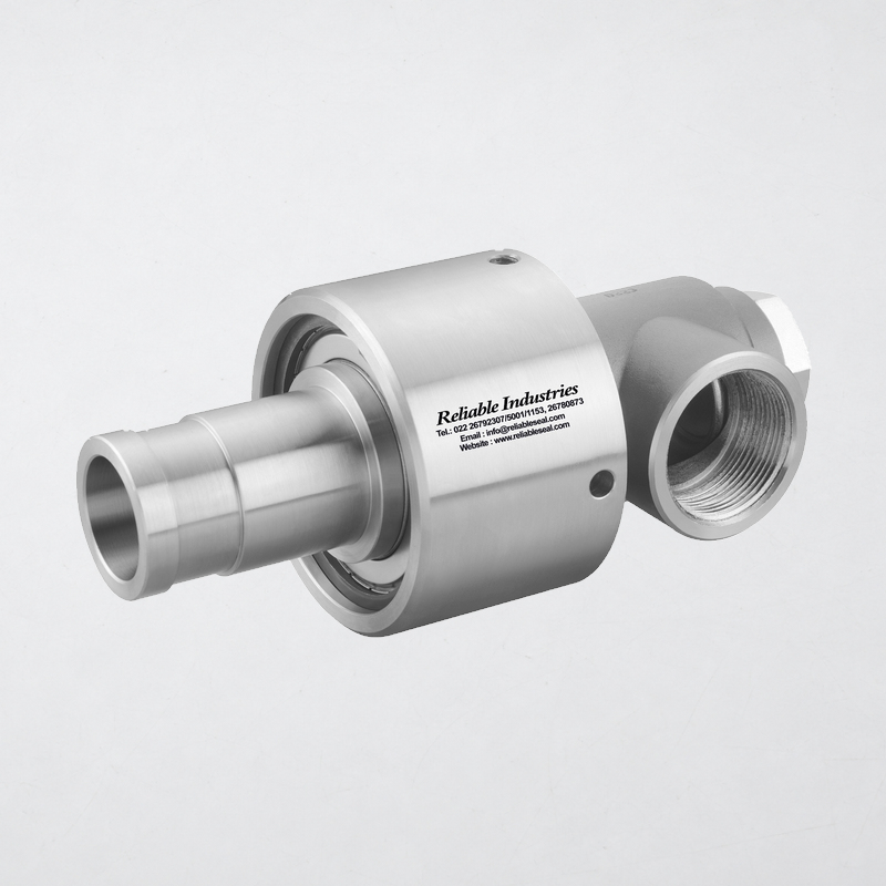 RMF - CH - 60 - THIS IS MONOFLOW ROTATING UNION