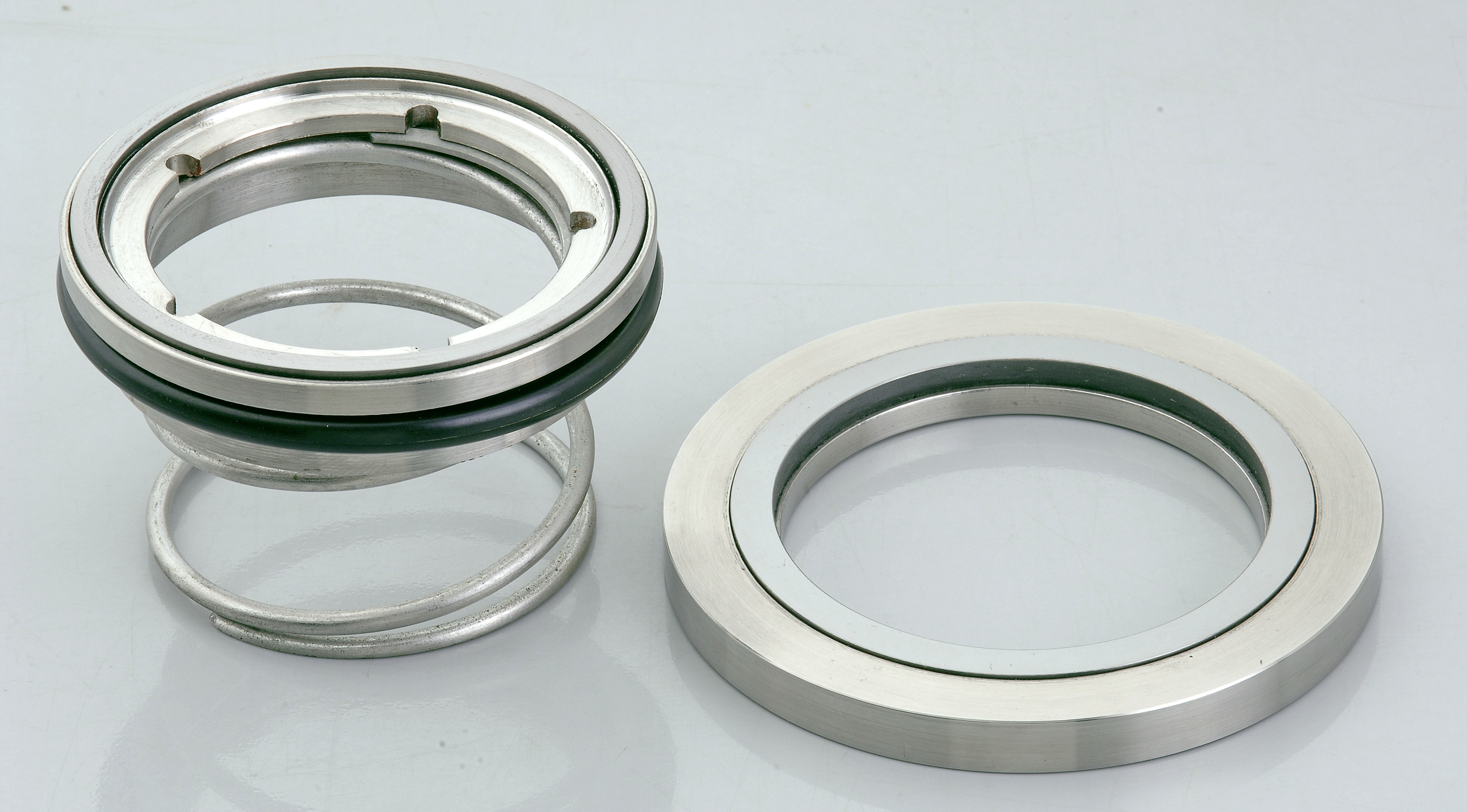 Reliable Dairy Used Single Spring Seal Series