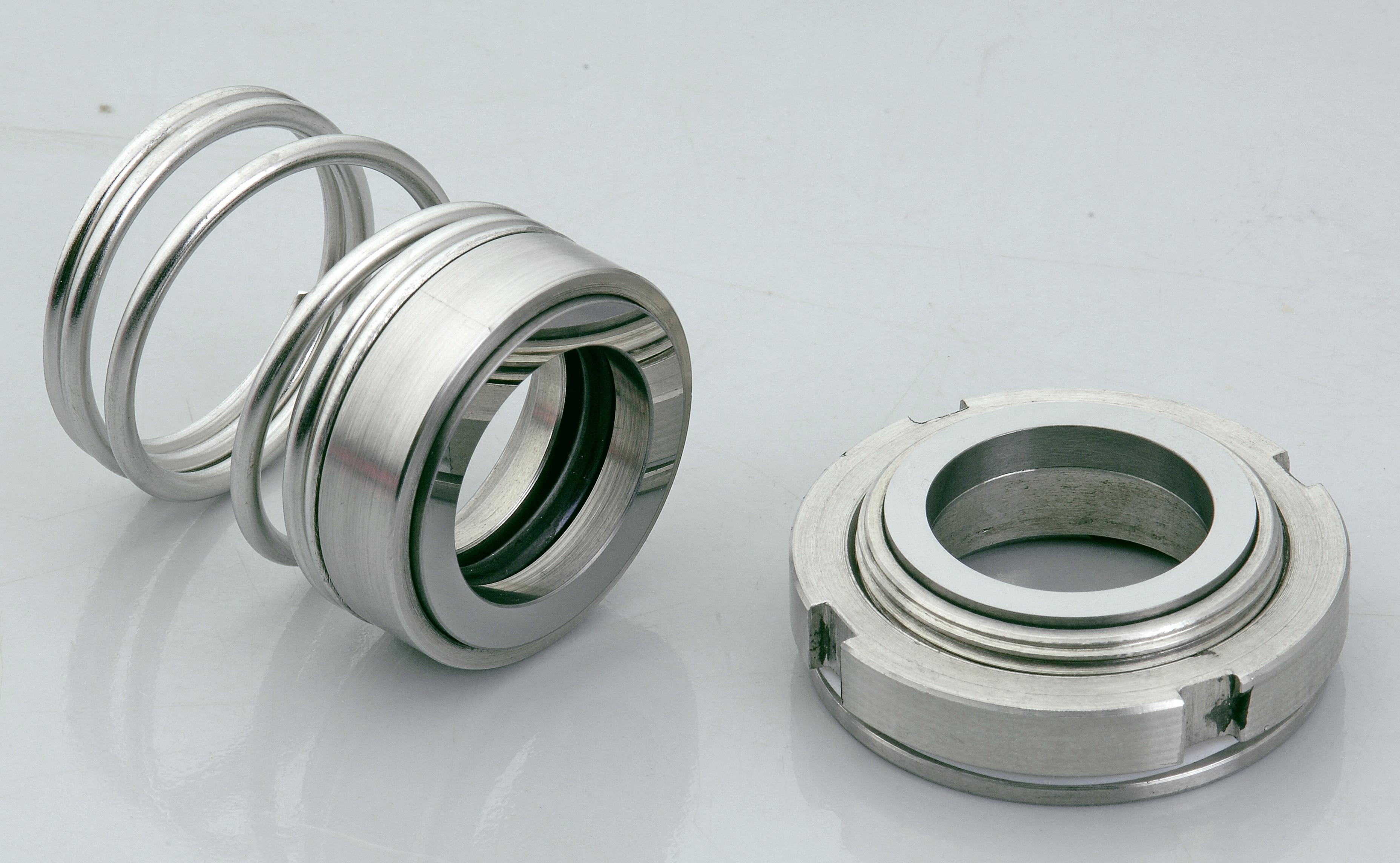 Reliable Dairy Used Single Spring Seal Series