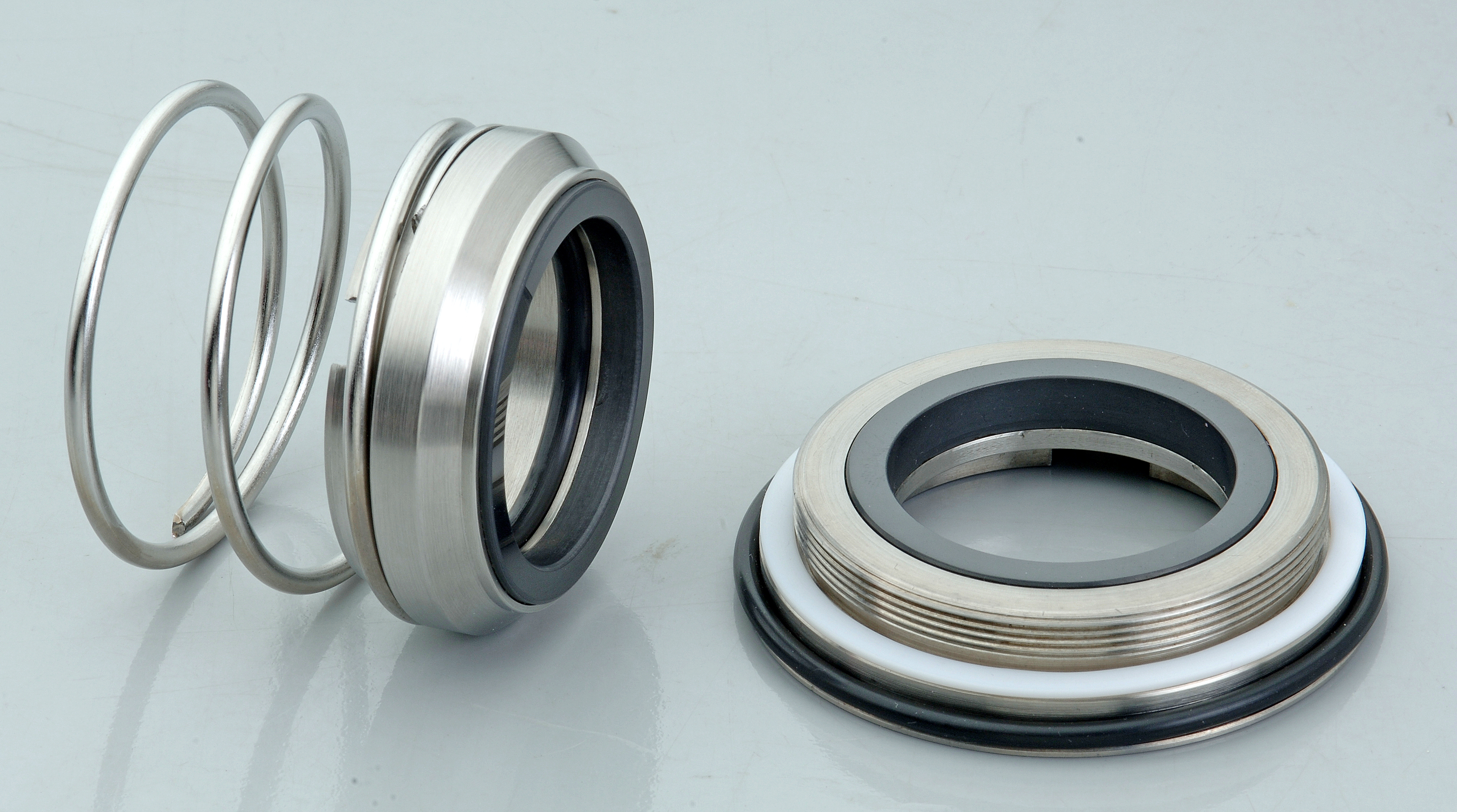Reliable Dairy Used Single Spring Seal Series