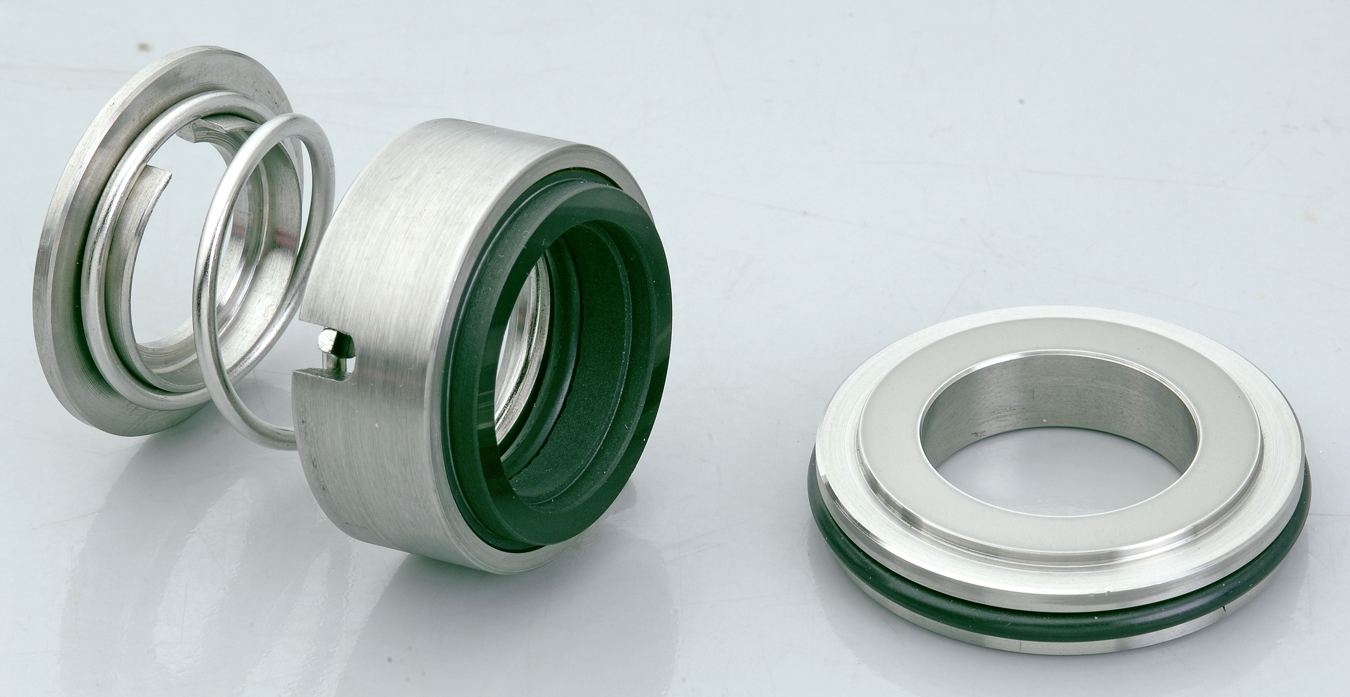 Reliable Dairy Used Single Spring Seal Series