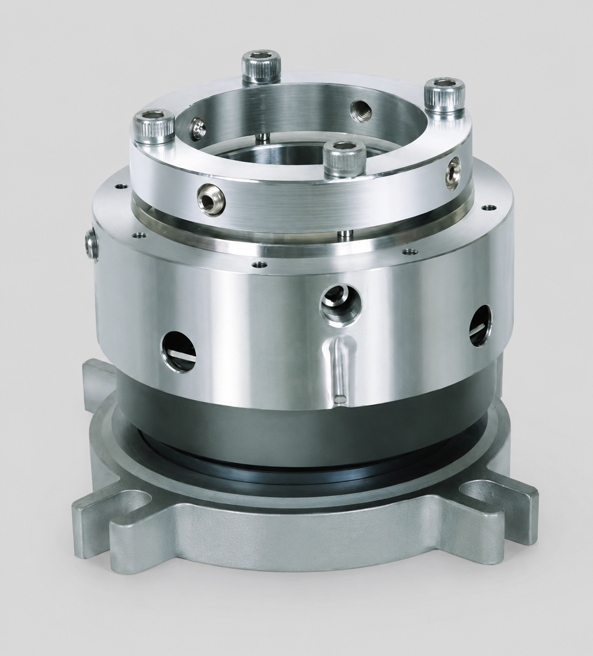 Reactor Seal
