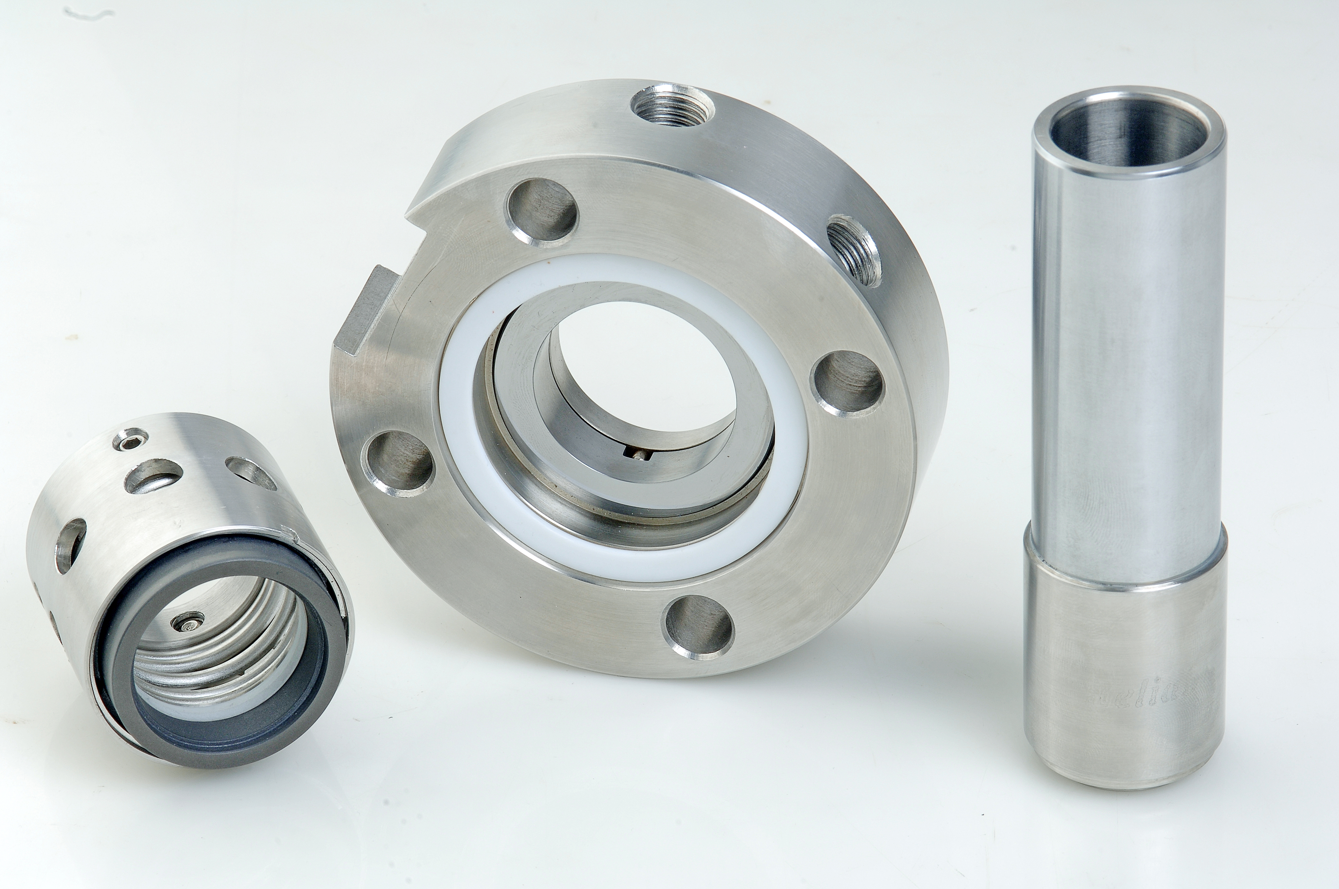 High Temp Seal Series