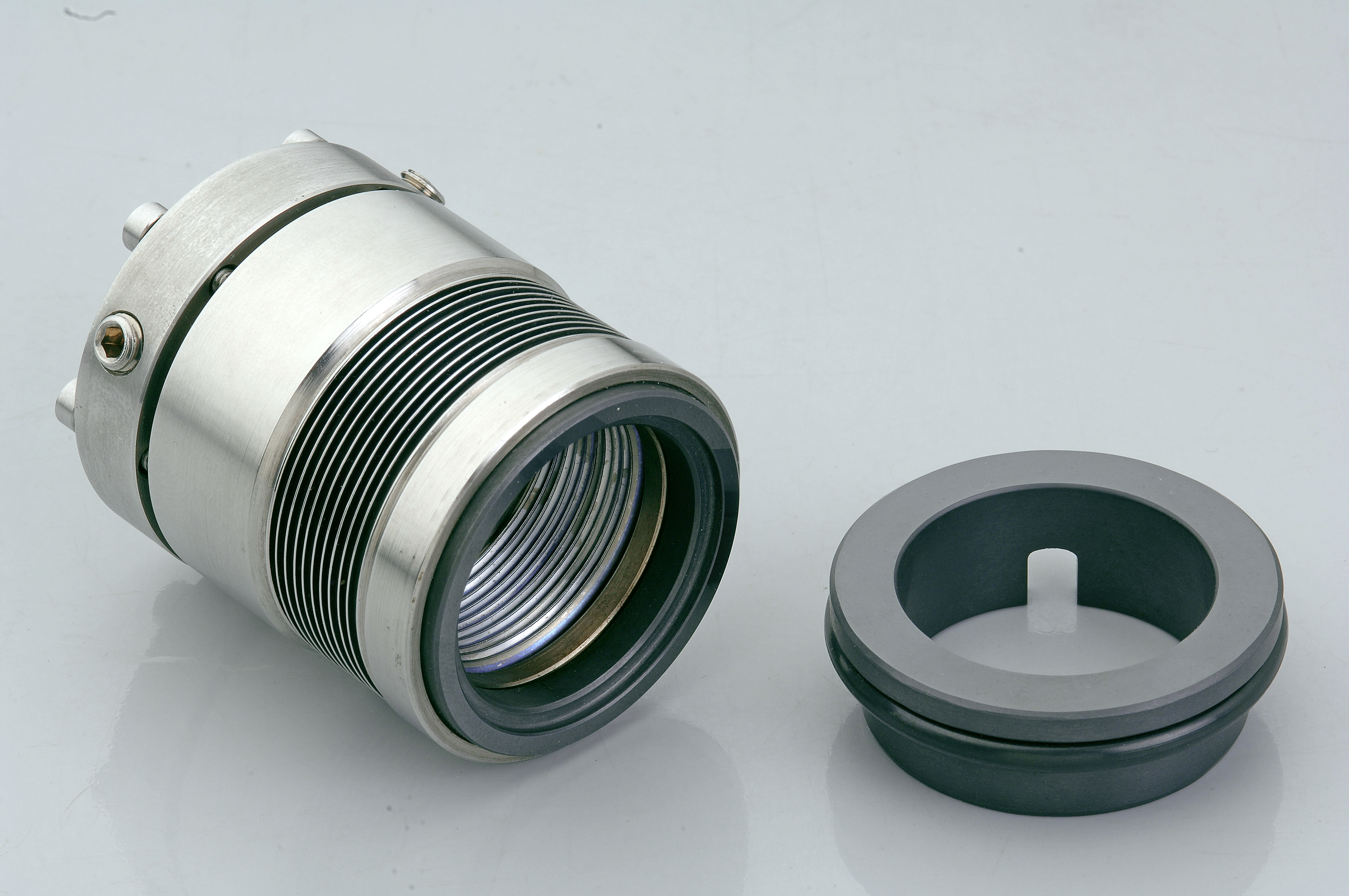 High Temp Seal Series