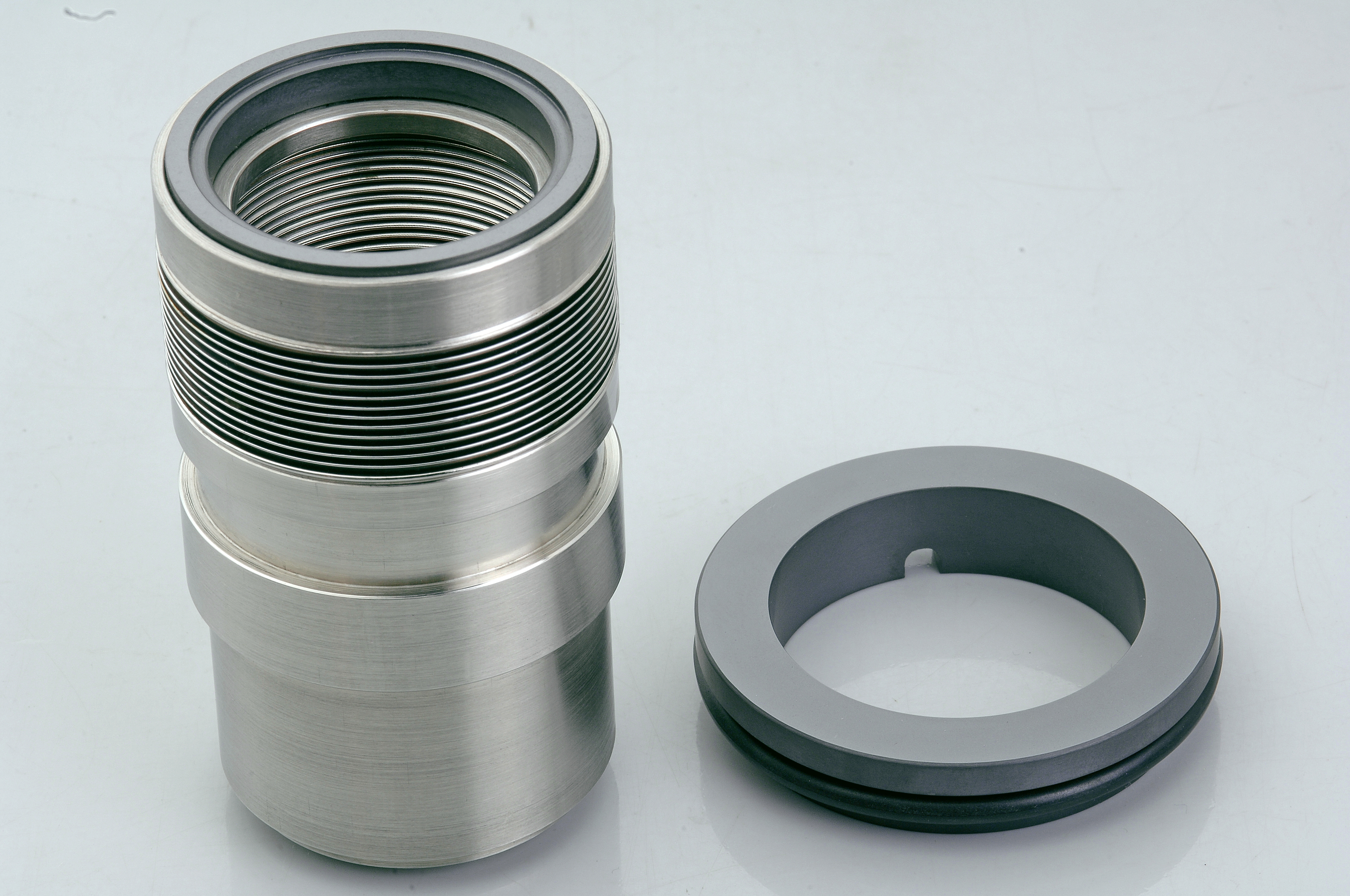 High Temp Seal Series