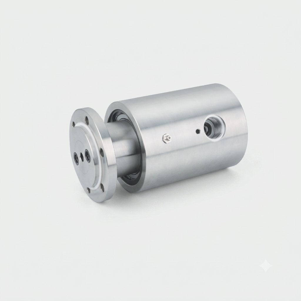 RDF - H-200 - THIS IS HYDRAULIC ROTATING UNION