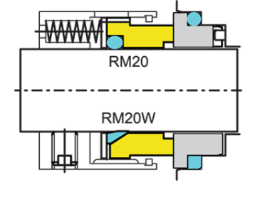 Mechanical Seal