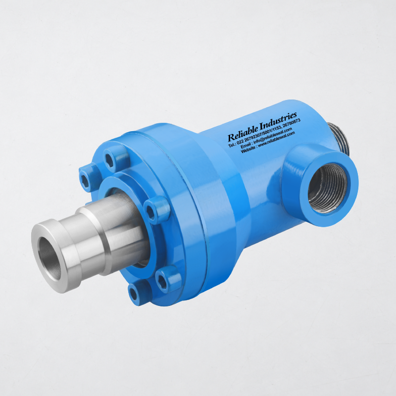 RMF - HT 180 - THIS IS FLANGED END ROTATING UNION 