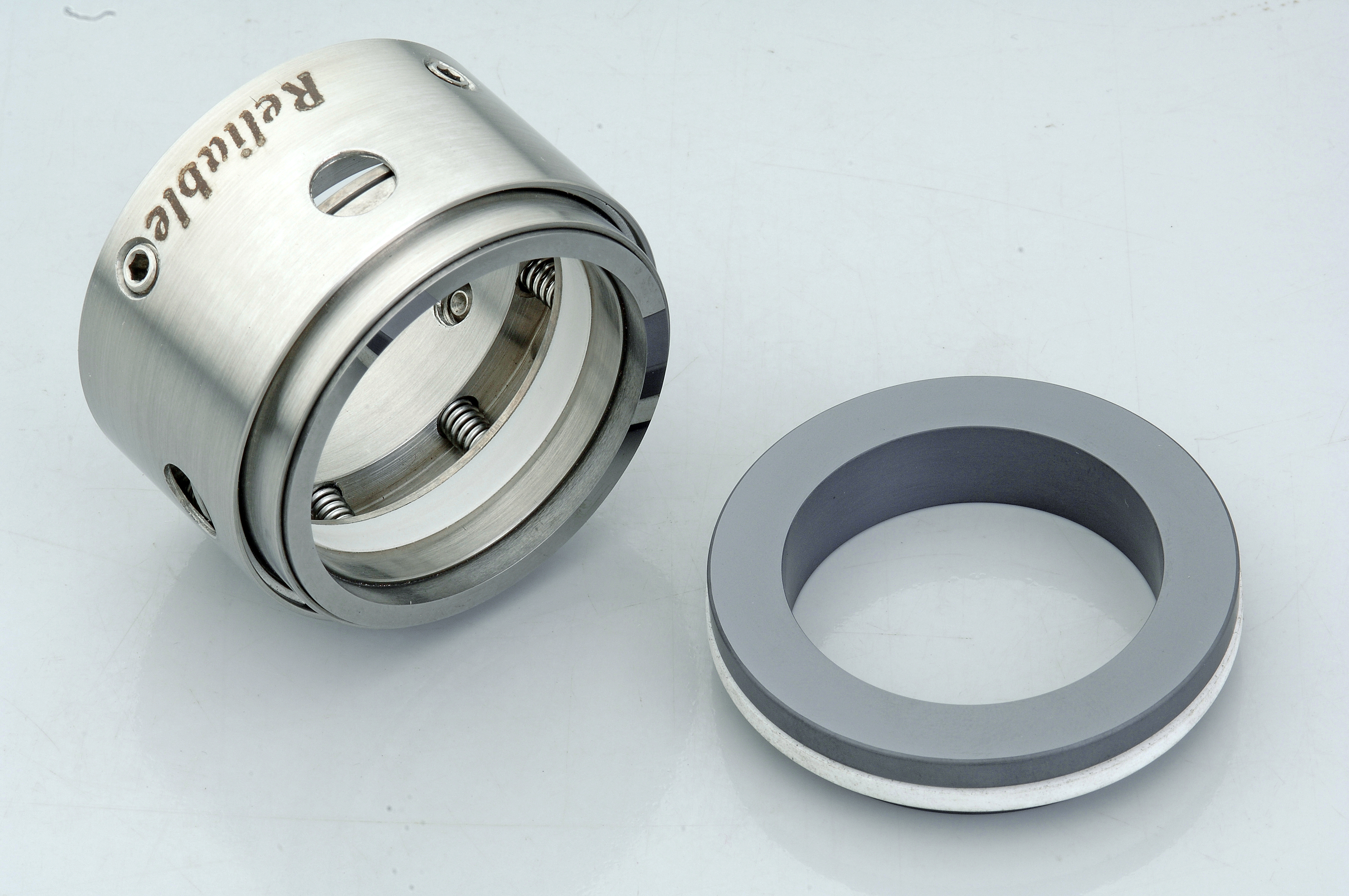 Inside Mounting Multi Spring Seal Series