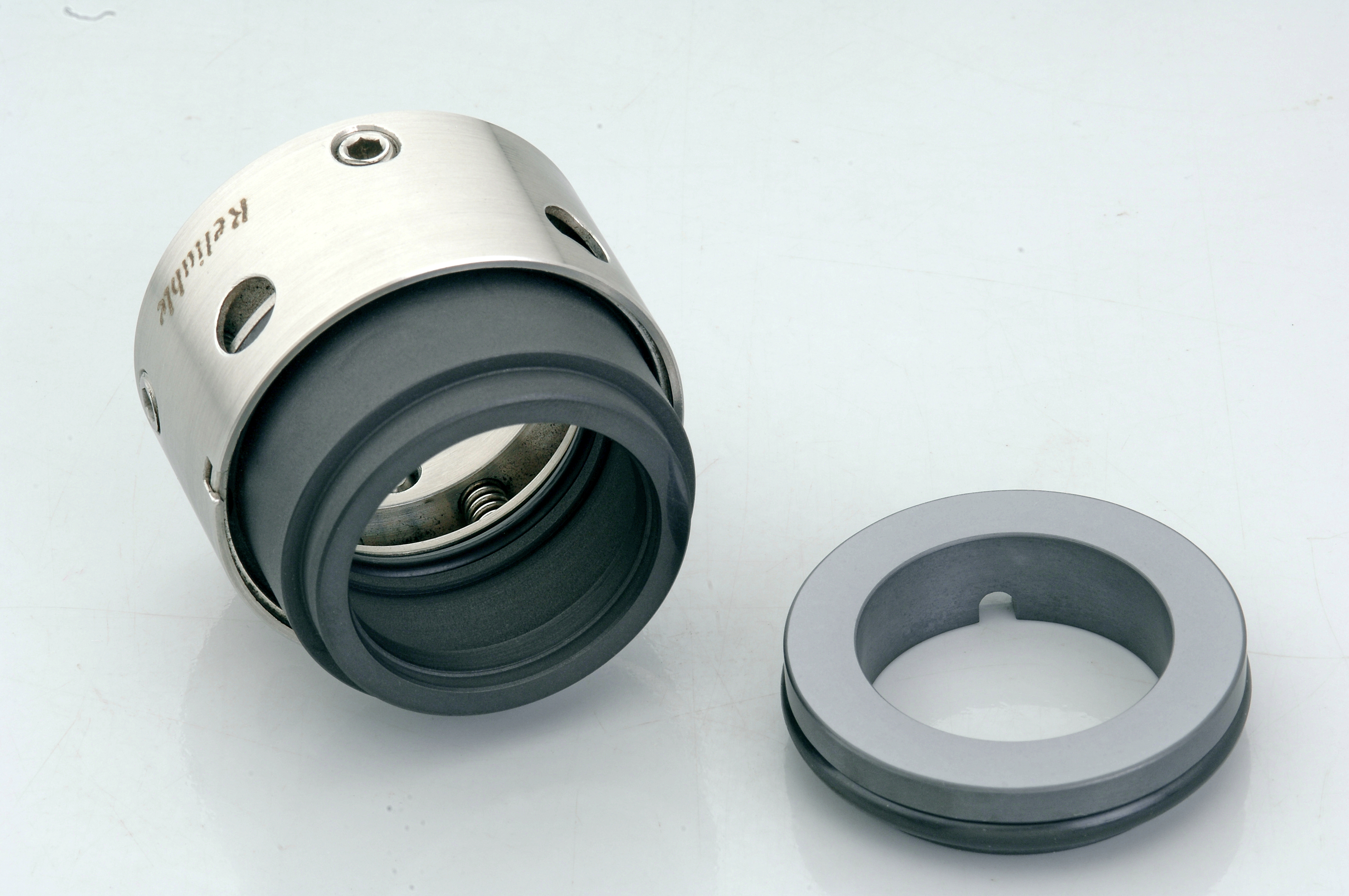 Inside Mounting Multi Spring Seal Series