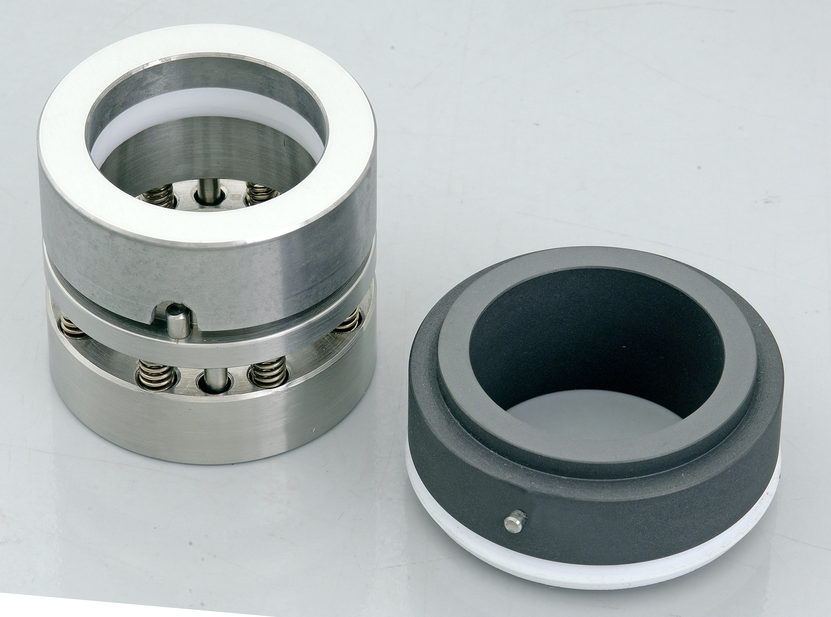 Inside Mounting Multi Spring Seal Series