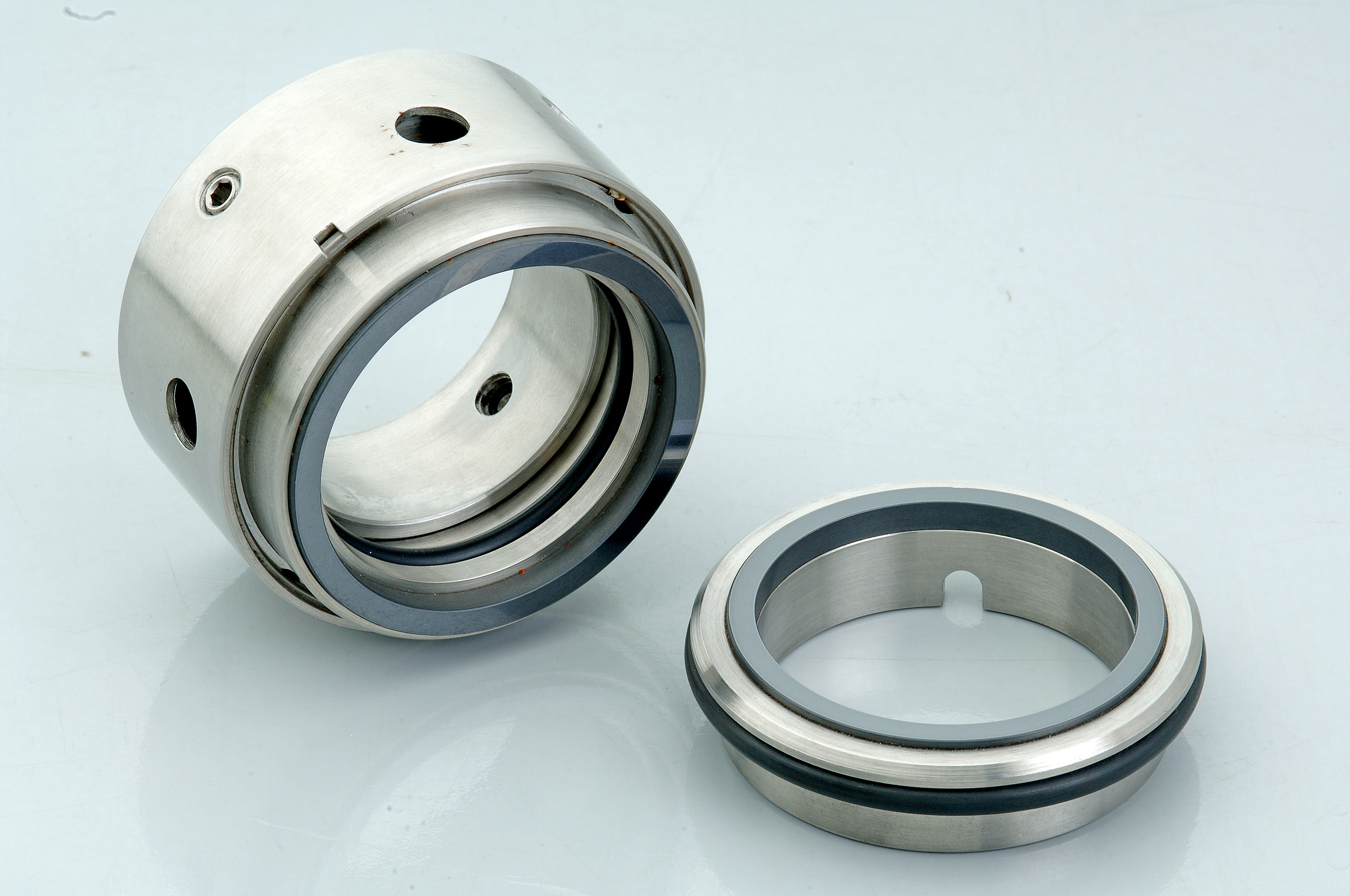 Outside Mounting Multi Spring Seal Series