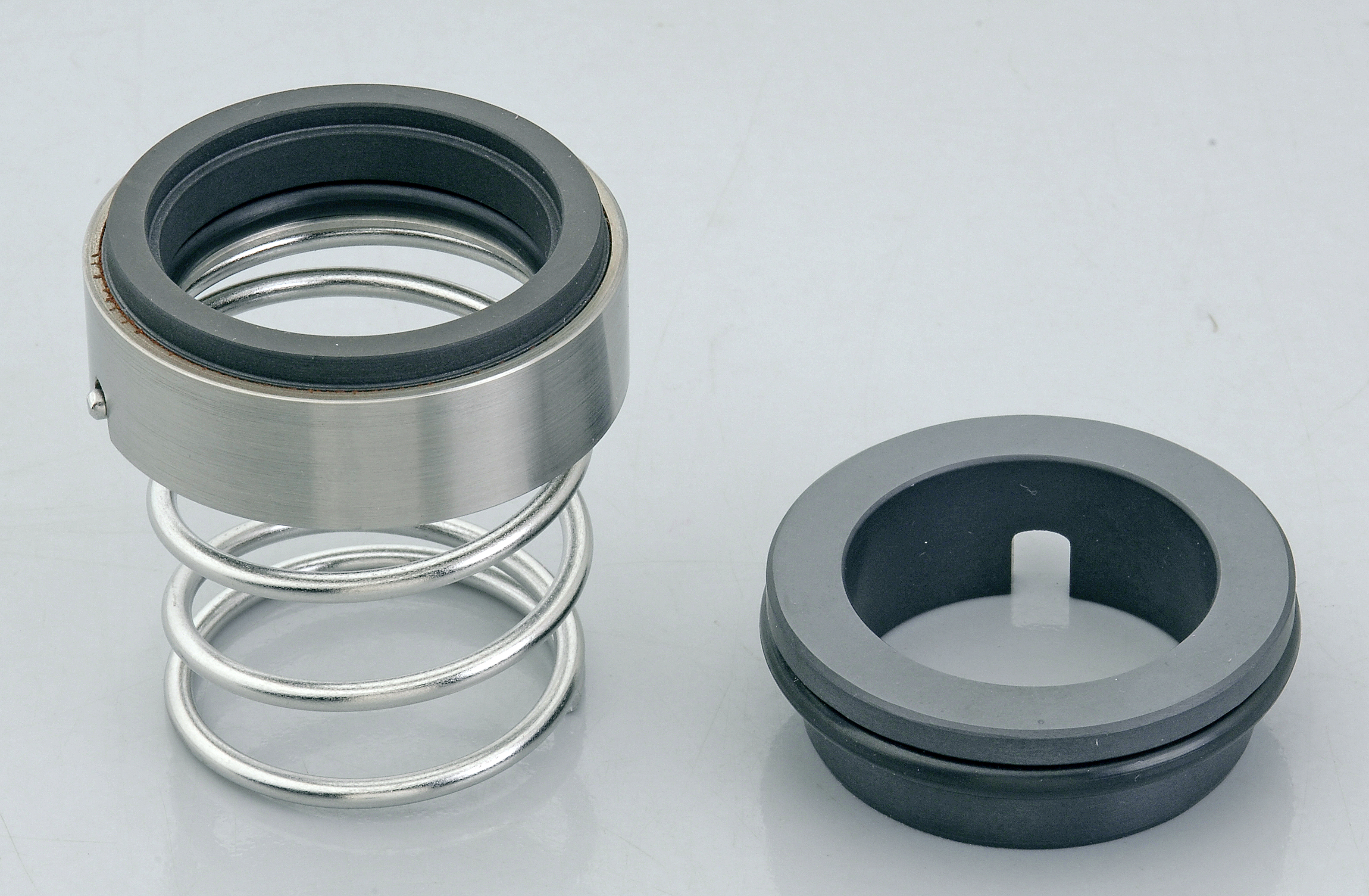 Reliable Inside Mounted Single Spring Seal Series
