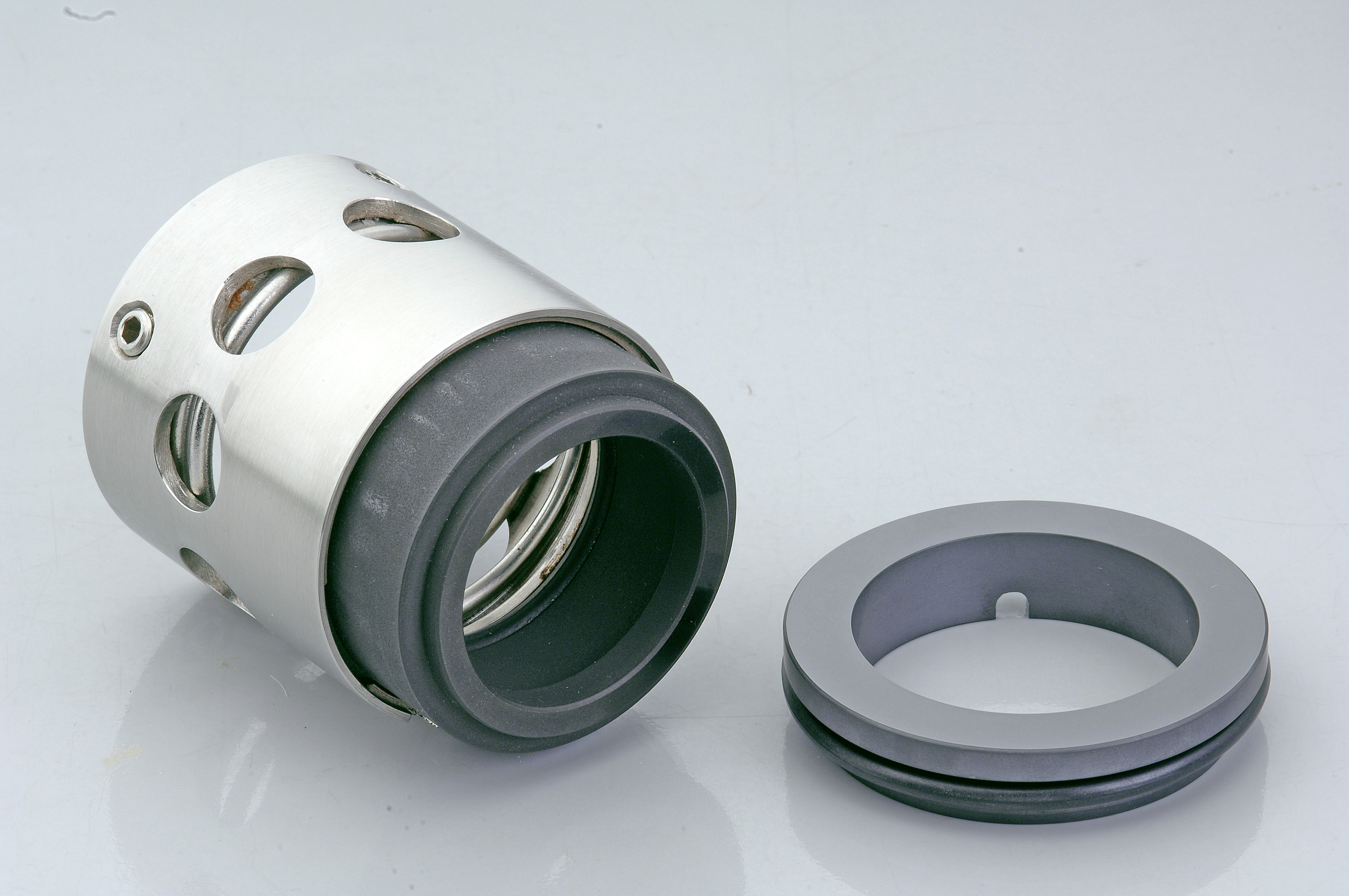 Reliable Inside Mounted Single Spring Seal Series