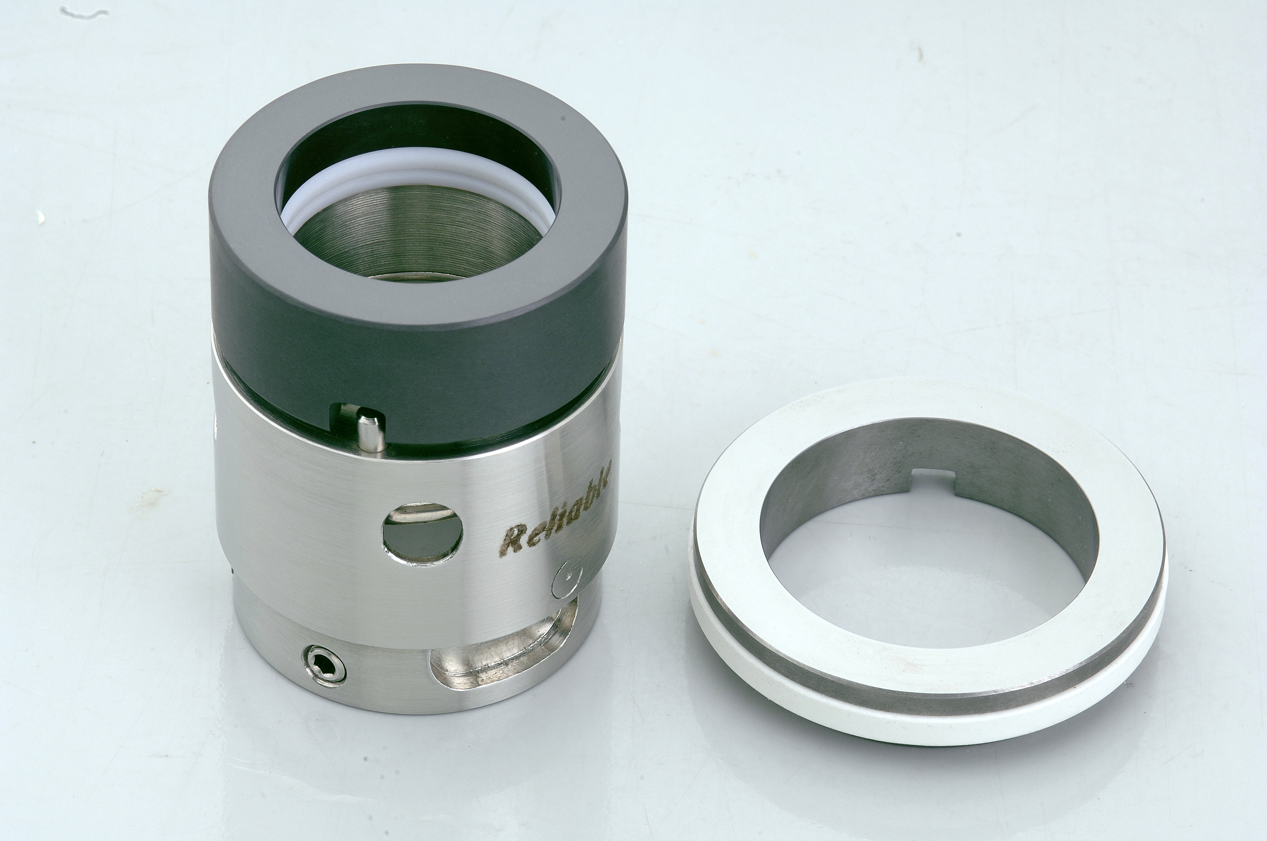 Reliable Inside Mounted Single Spring Seal Series