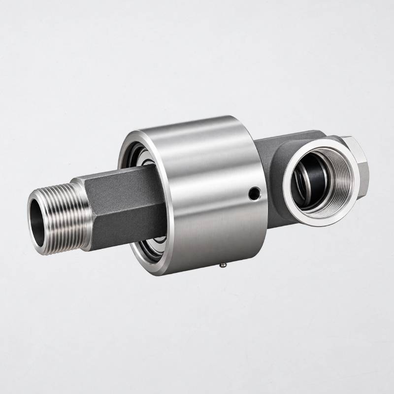 01 RMF 60 THIS IS MONOFLOW ROTATING UNION